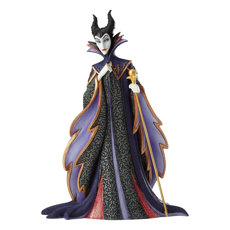 Maleficent Figurine by Disney Showcase - Enesco Gift Shop
