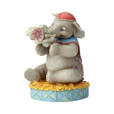 A Mother's Unconditional Love - Dumbo Figurine - Disney Traditions by Jim Shore - Enesco Gift Shop
