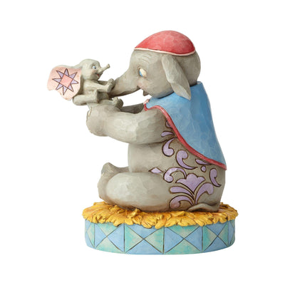 A Mother's Unconditional Love - Dumbo Figurine - Disney Traditions by Jim Shore - Enesco Gift Shop