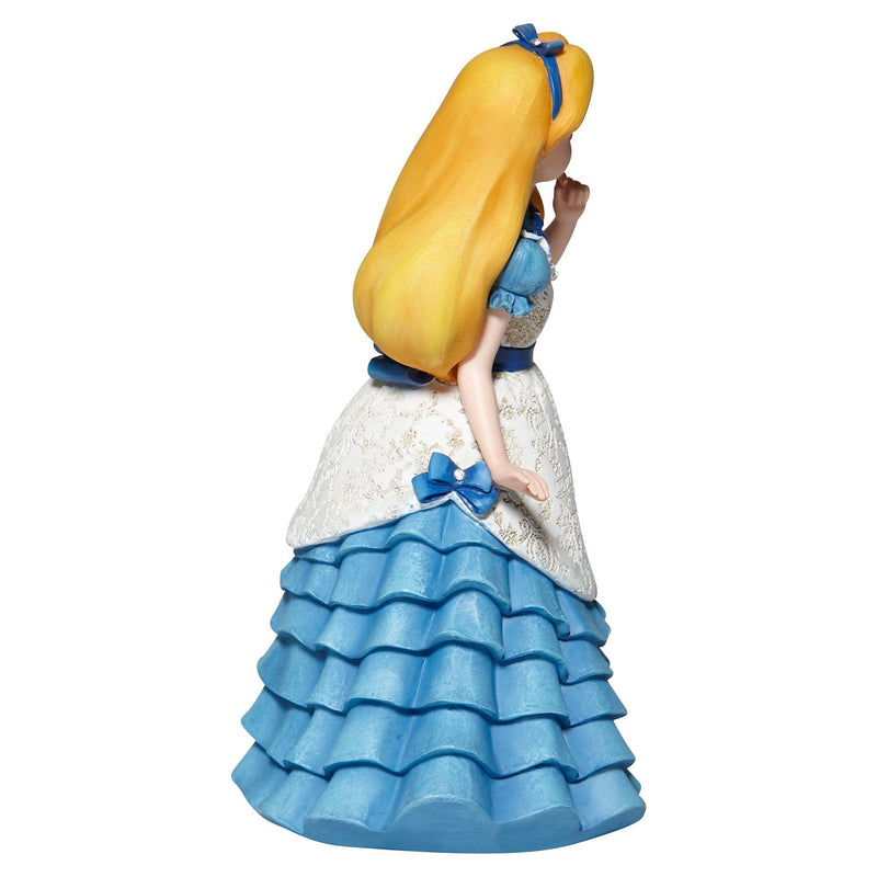 Alice in Wonderland Figurine by Disney Showcase - Enesco Gift Shop