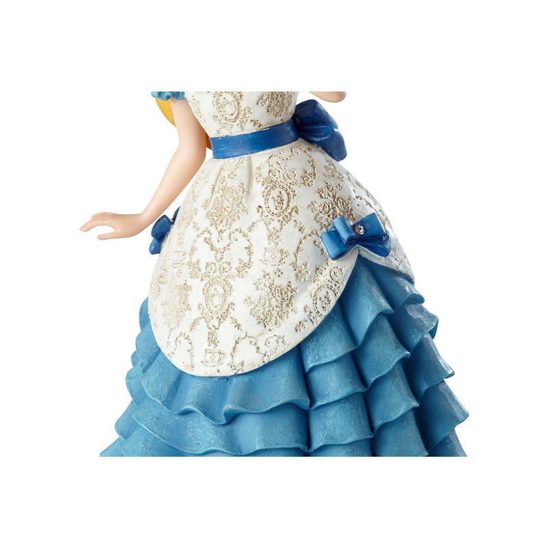 Alice in Wonderland Figurine by Disney Showcase - Enesco Gift Shop
