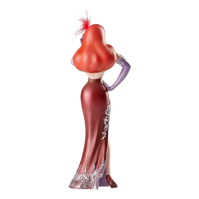 Jessica Rabbit Figurine by Disney Showcase - Enesco Gift Shop