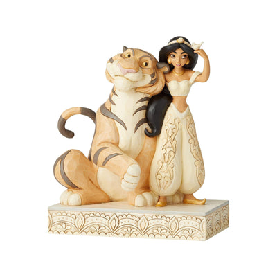 Wondrous Wishes - Jasmine Figurine - Disney Traditions by Jim Shore - Enesco Gift Shop