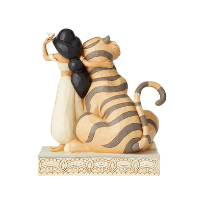 Wondrous Wishes - Jasmine Figurine - Disney Traditions by Jim Shore - Enesco Gift Shop