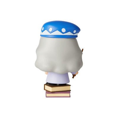 Dumbledore Charm Figurine - The Wizarding World of Harry Potter Snape - Enesco Gift Shop