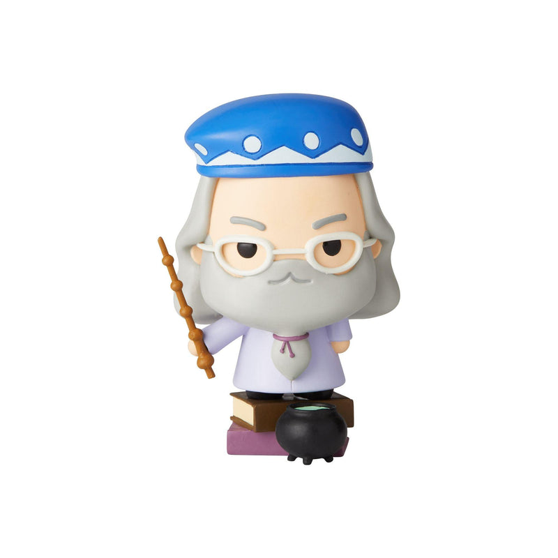 Dumbledore Charm Figurine - The Wizarding World of Harry Potter Snape - Enesco Gift Shop