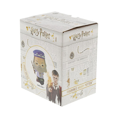 Dumbledore Charm Figurine - The Wizarding World of Harry Potter Snape - Enesco Gift Shop