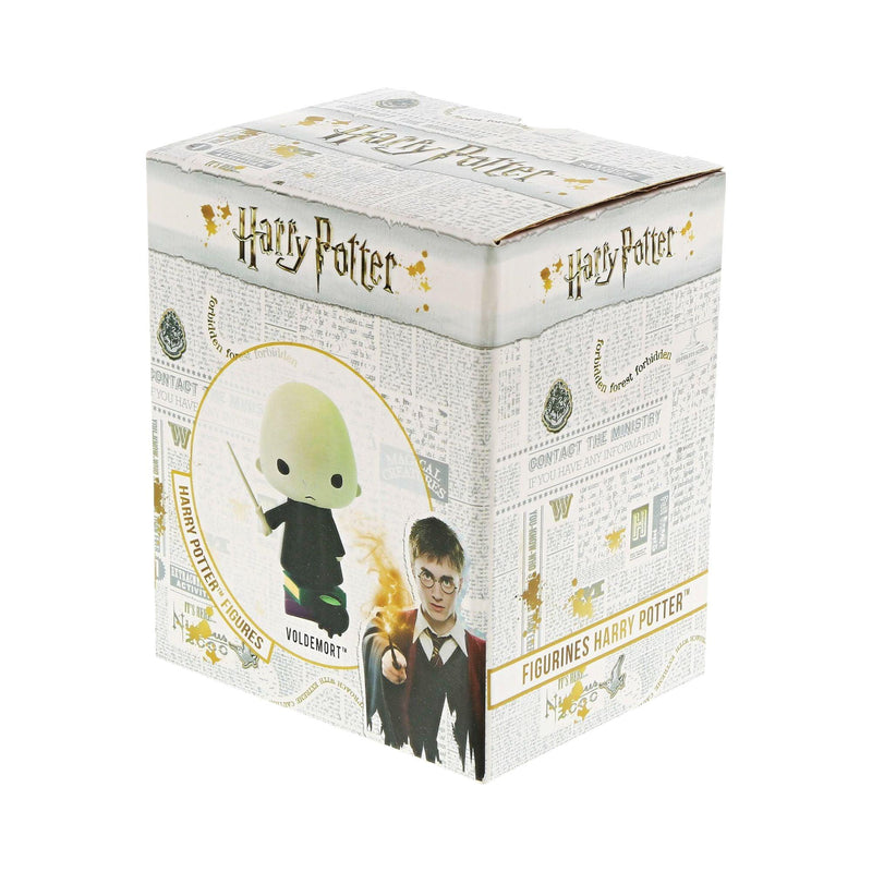 Voldemort Charm Figurine - The Wizarding World of Harry Potter - Enesco Gift Shop