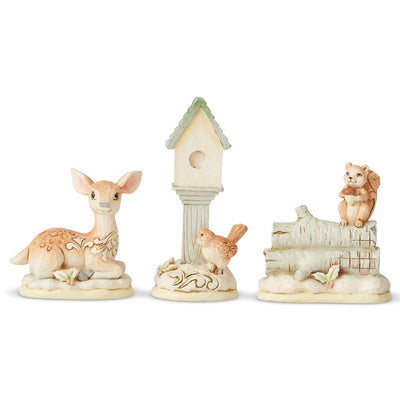 Heartwood Creek by Jim Shore – Enesco Gift Shop