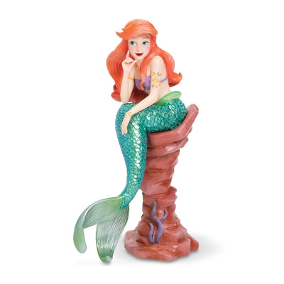 Ariel Figurine by Disney Showcase - Enesco Gift Shop