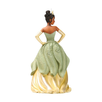 Tiana Couture de Force Figurine - Disney Showcase - Enesco Gift Shop