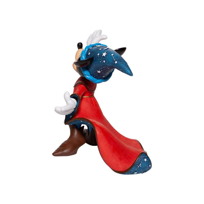 Sorcerer Mickey Figurine by Disney Showcase - Enesco Gift Shop
