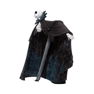 Disney Showcase Collection Jack Skellington Figurine - Enesco Gift Shop