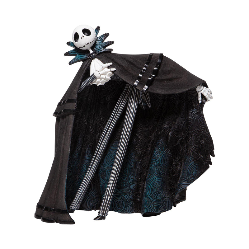Disney Showcase Collection Jack Skellington Figurine - Enesco Gift Shop