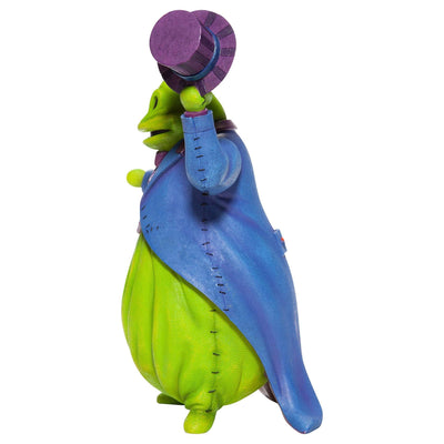 Disney Showcase Collection - Oogie Boogie Figurine - Enesco Gift Shop