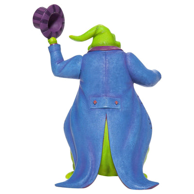 Disney Showcase Collection - Oogie Boogie Figurine - Enesco Gift Shop