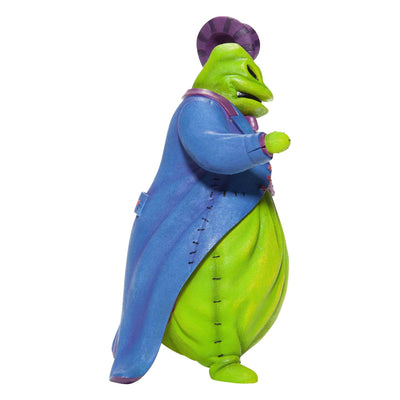 Disney Showcase Collection - Oogie Boogie Figurine - Enesco Gift Shop