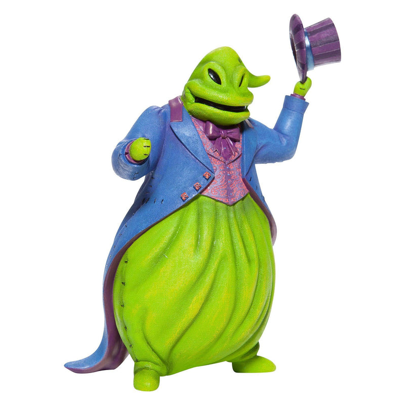 Disney Showcase Collection - Oogie Boogie Figurine - Enesco Gift Shop