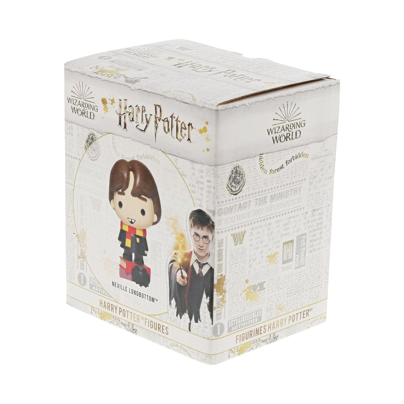 The Wizarding World of Harry Potter Neville Charm Figurine - Enesco Gift Shop