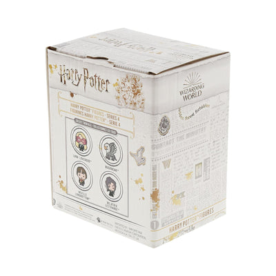 The Wizarding World of Harry Potter Neville Charm Figurine - Enesco Gift Shop