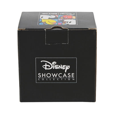 Disney by Romero Britto Doc Mini Figurine - Enesco Gift Shop