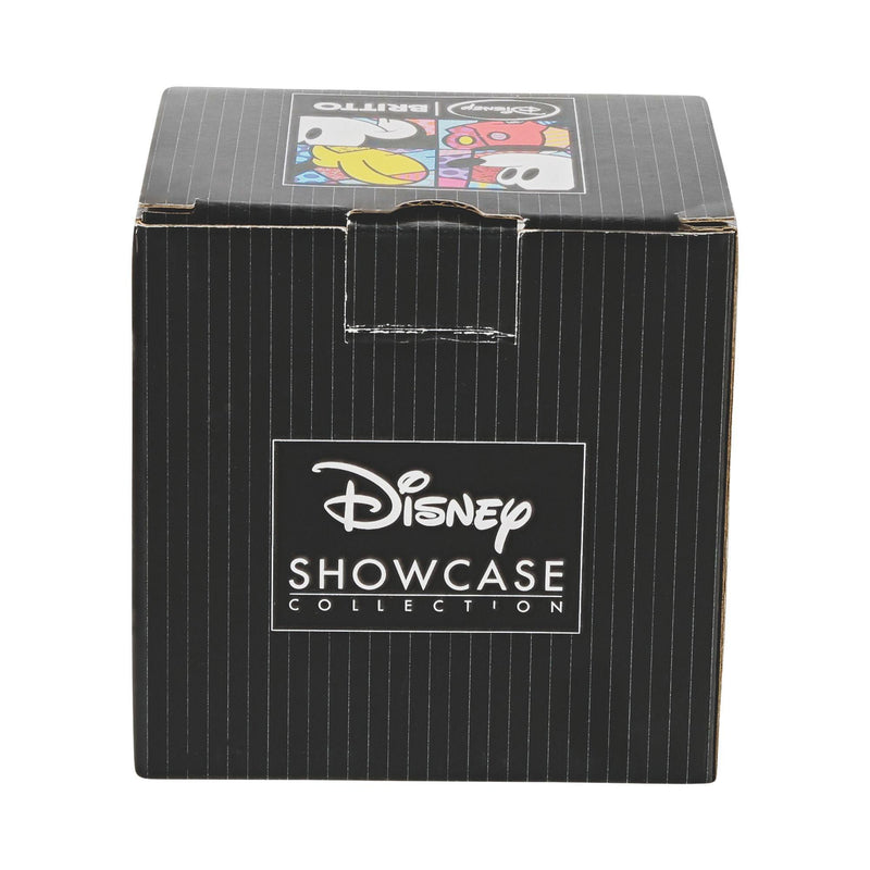 Disney by Romero Britto Grumpy Mini Figurine - Enesco Gift Shop