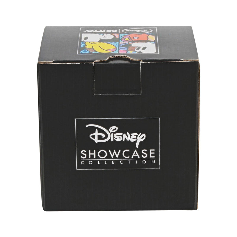 Disney by Romero Britto Happy Mini Figurine - Enesco Gift Shop