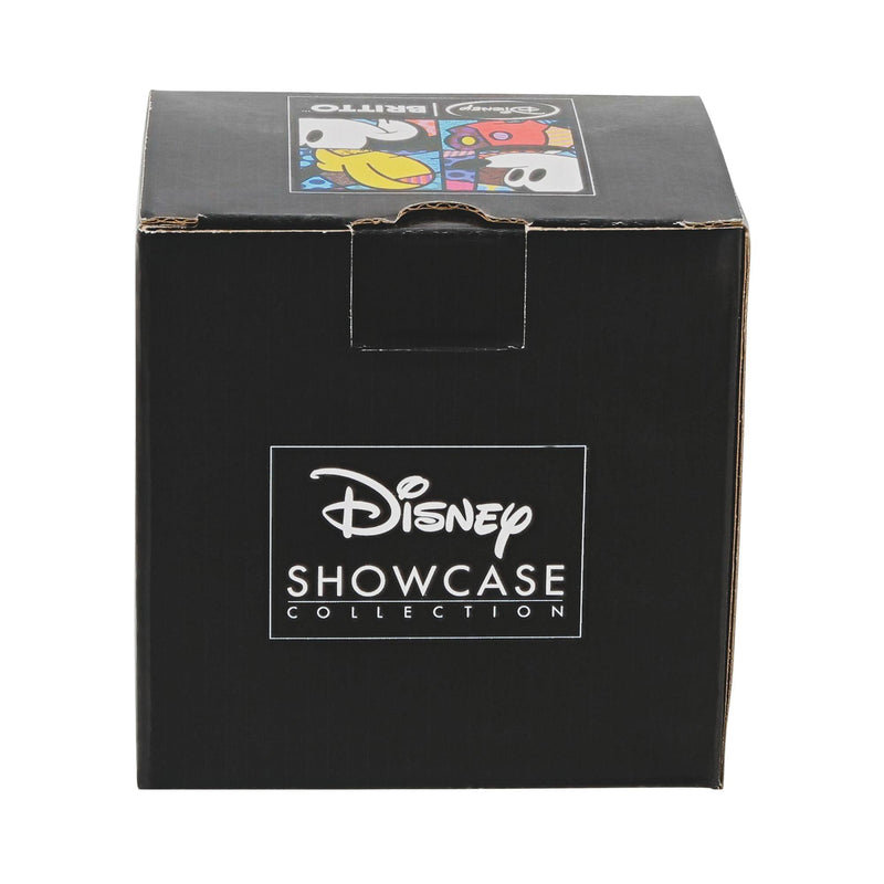 Disney by Romero Britto Sneezey Mini Figurine - Enesco Gift Shop