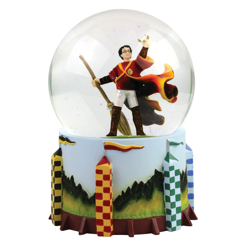 The Wizarding World of Harry Potter Harry Potter Quidditch Waterball - Enesco Gift Shop