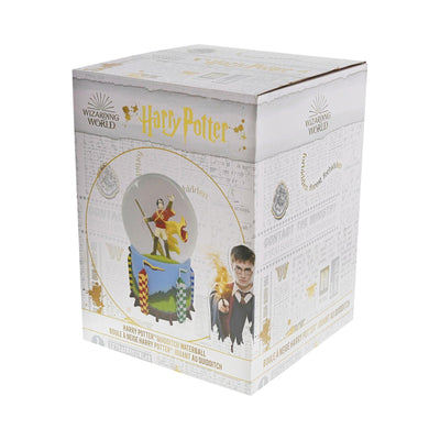 The Wizarding World of Harry Potter Harry Potter Quidditch Waterball - Enesco Gift Shop