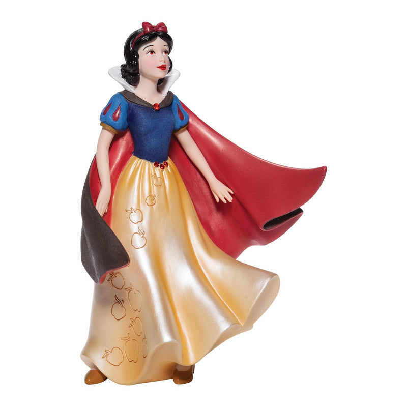 Disney Showcase Collection Snow White Couture de Force Figurine - Enesco Gift Shop