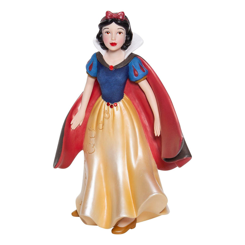 Disney Showcase Collection Snow White Couture de Force Figurine - Enesco Gift Shop
