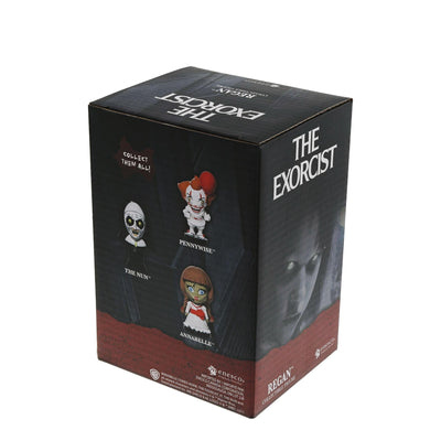 Regan Figurine - Warner Brothers Horror - Enesco Gift Shop