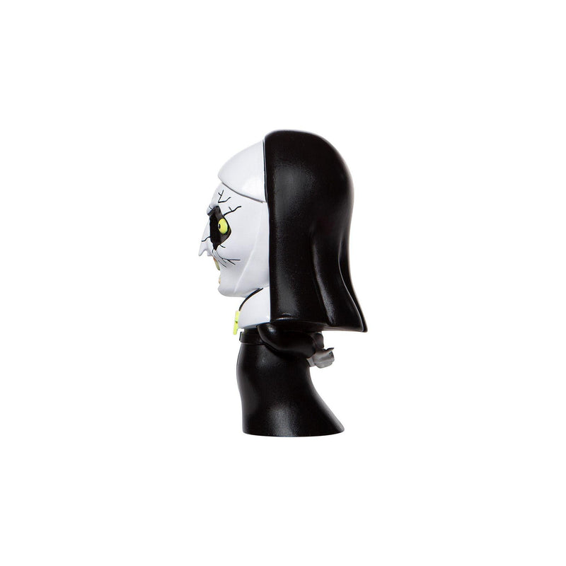 The Nun Figurine - Warner Brothers Horror - Enesco Gift Shop
