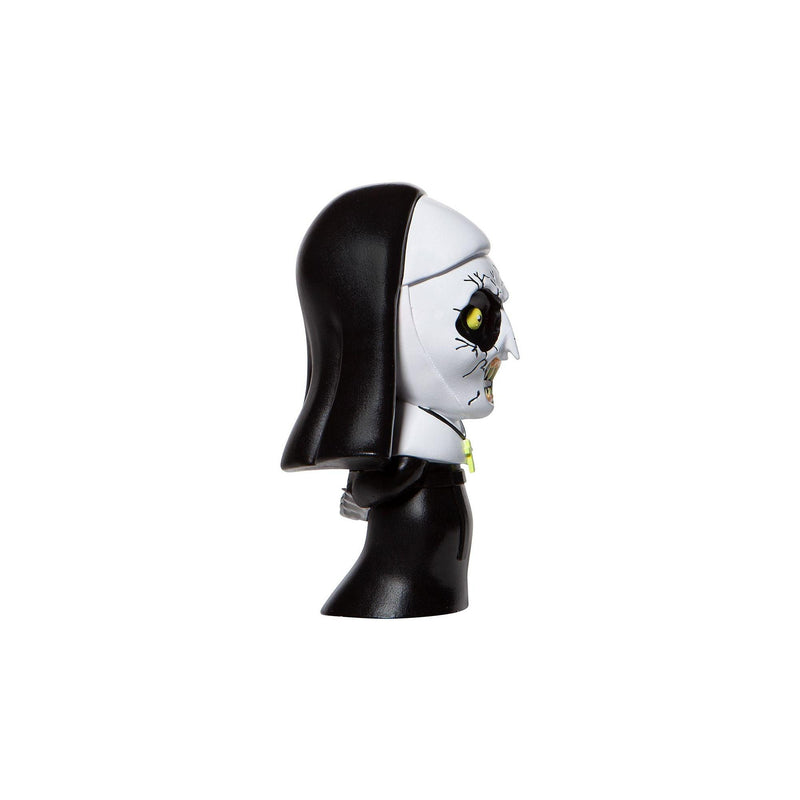 The Nun Figurine - Warner Brothers Horror - Enesco Gift Shop