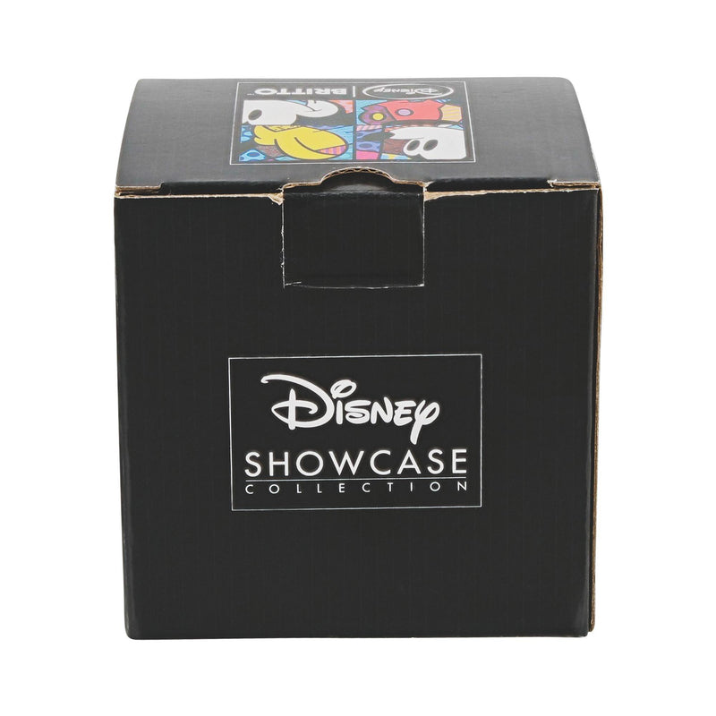 Disney by Romero Britto Dopey Mini Figurine - Enesco Gift Shop