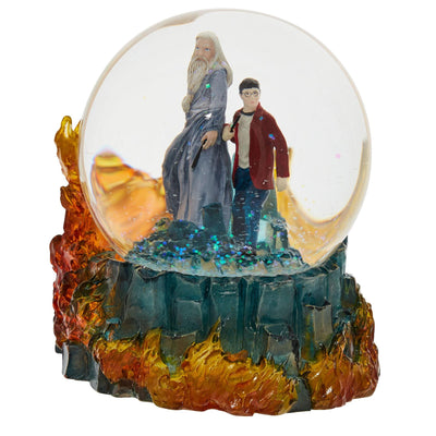 The Half Blood Prince Waterball - The Wizarding World of Harry Potter - Enesco Gift Shop