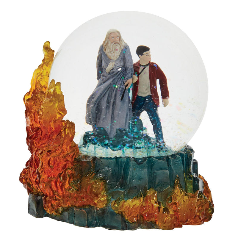 The Half Blood Prince Waterball - The Wizarding World of Harry Potter - Enesco Gift Shop