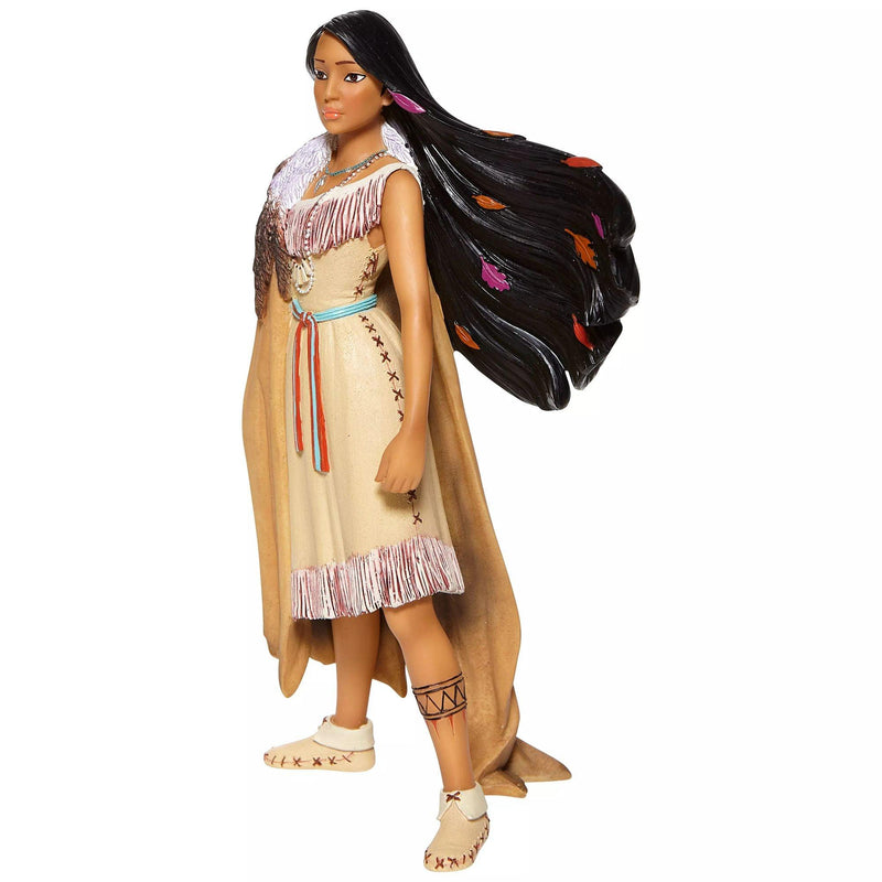 Pocahontas Couture de Force Figurine - Enesco Gift Shop