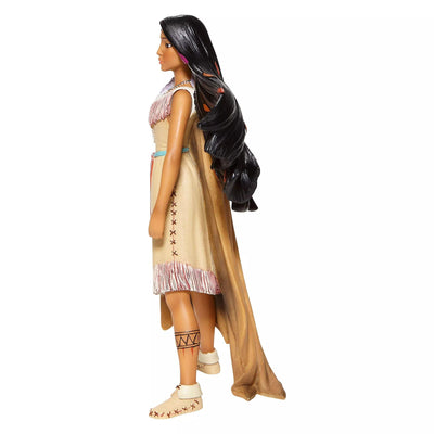 Pocahontas Couture de Force Figurine - Enesco Gift Shop