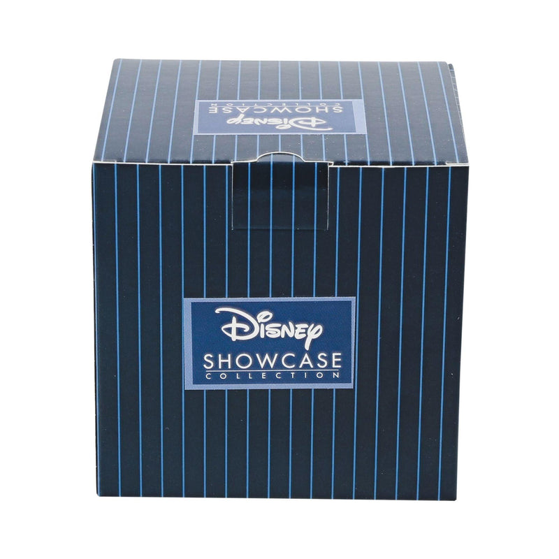 Disney Showcase Clear Cheshire Cat Figurine - Enesco Gift Shop