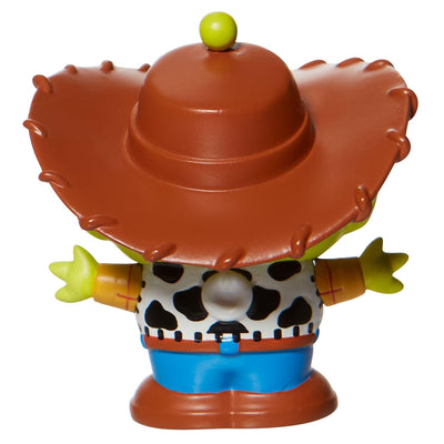 Alien Woody Mini Figurine - Disney Showcase - Enesco Gift Shop