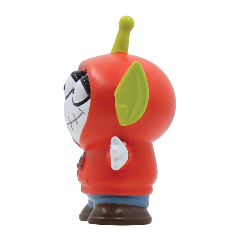 Alien Coco Mini Figurine - Disney Showcase - Enesco Gift Shop