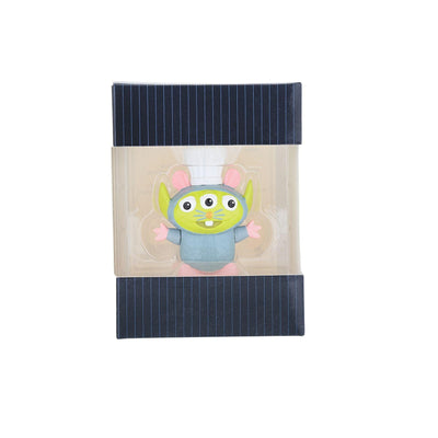 Alien Ratatouille Mini Figurine - Disney Showcase - Enesco Gift Shop
