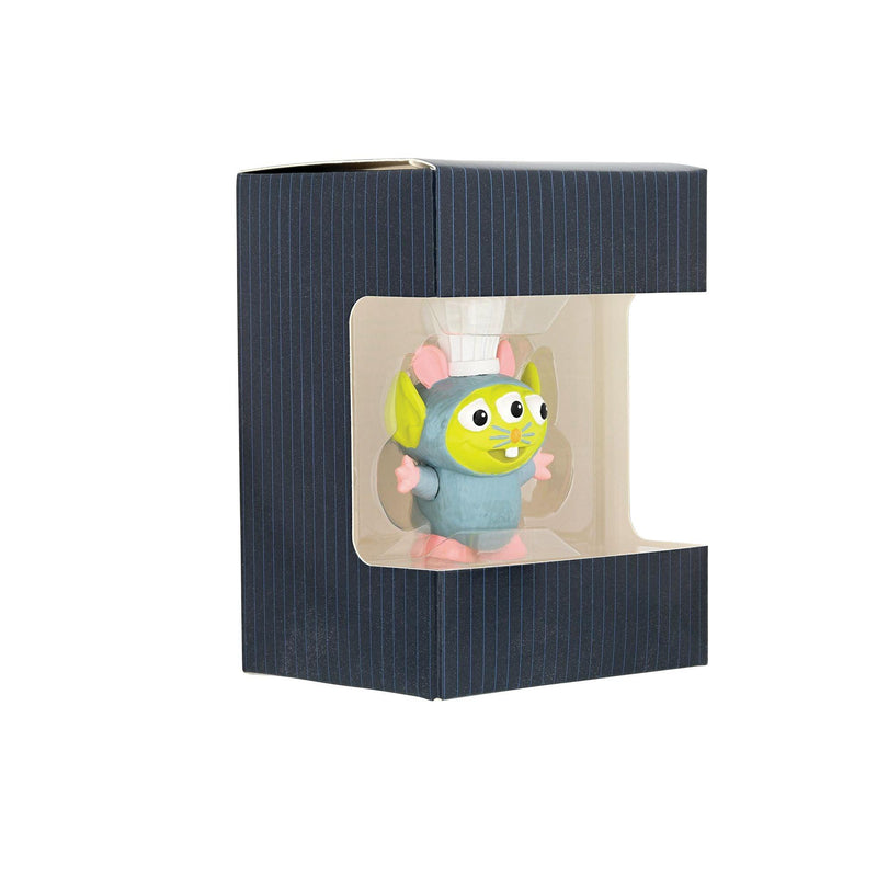 Alien Ratatouille Mini Figurine - Disney Showcase - Enesco Gift Shop