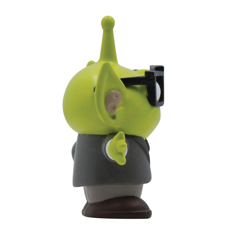 Alien Carl Mini Figurine - Disney Showcase - Enesco Gift Shop