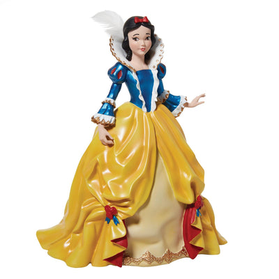 Figurine Princesses Disney devant le château - Disney Traditions