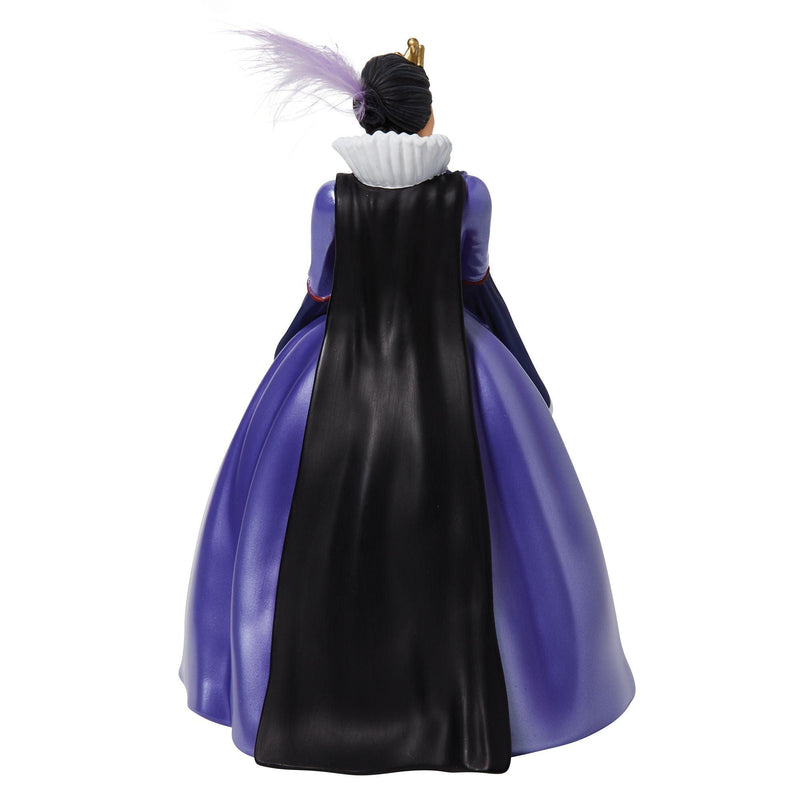 Evil Queen Rococo Figurine by Disney Showcase - Enesco Gift Shop