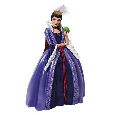 Evil Queen Rococo Figurine by Disney Showcase - Enesco Gift Shop