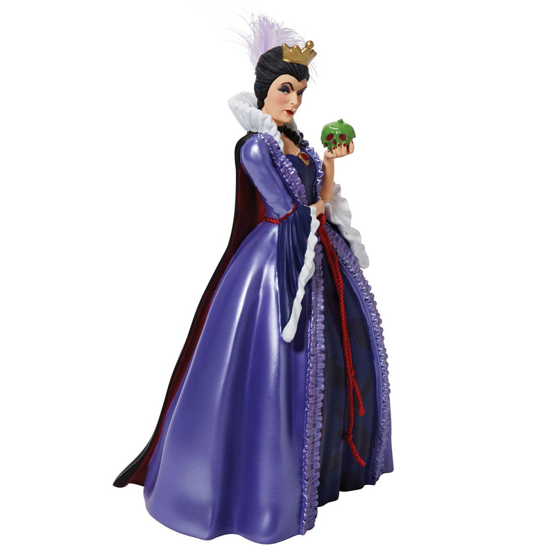 Evil Queen Rococo Figurine by Disney Showcase - Enesco Gift Shop